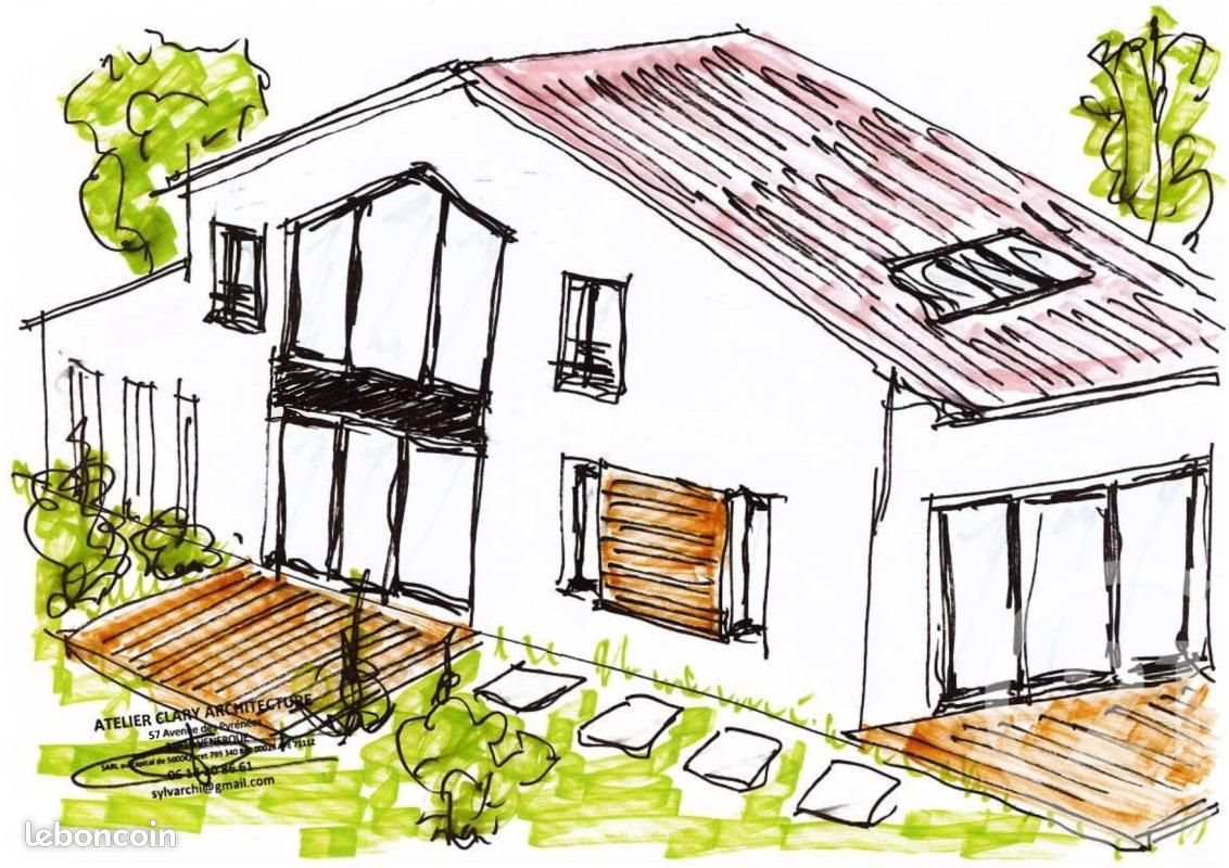 Maison à vendre, 123m², Tournefeuille