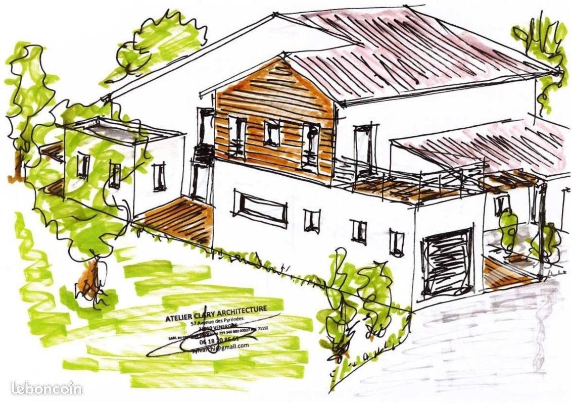 Maison à vendre, 123m², Tournefeuille