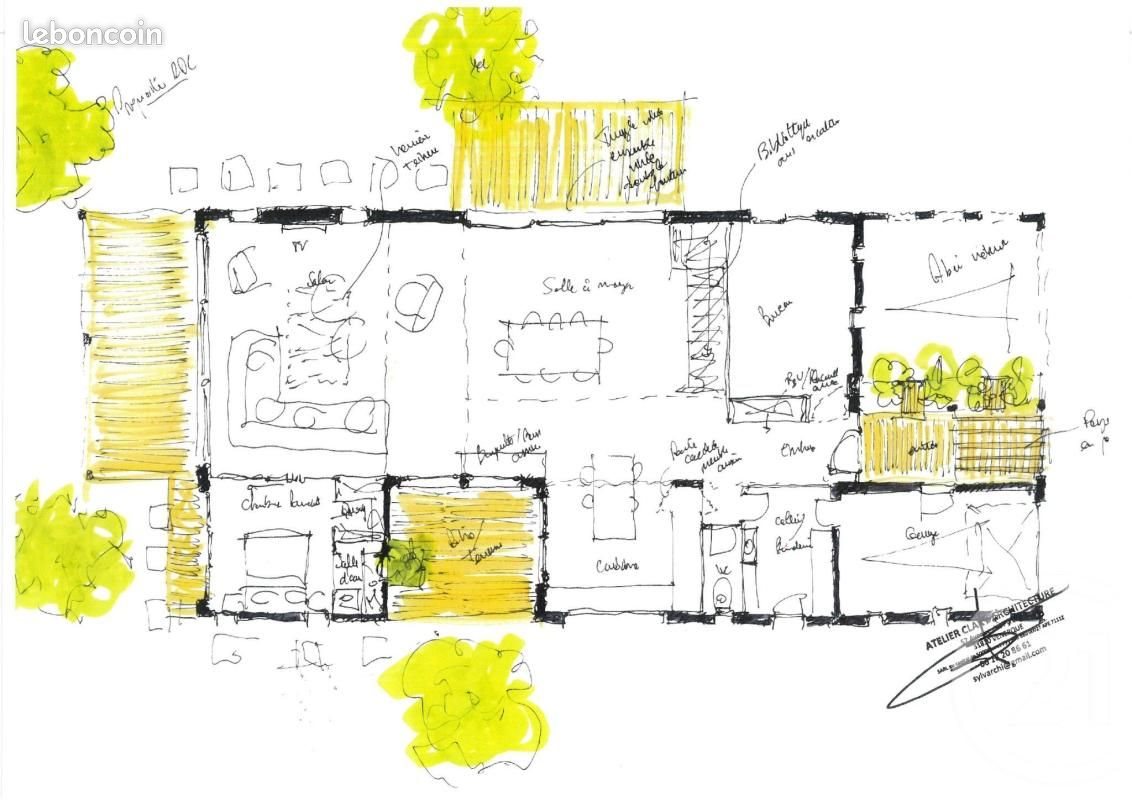 Maison à vendre, 123m², Tournefeuille