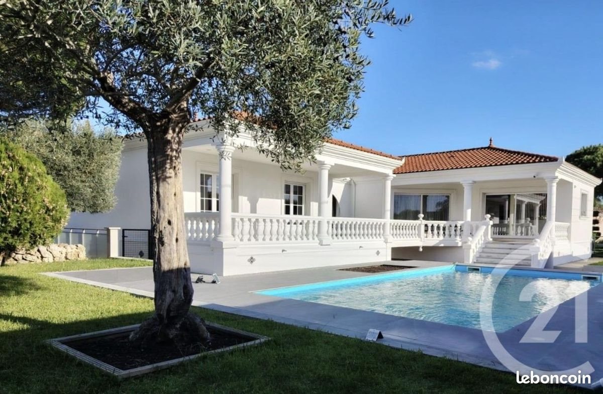 Maison à vendre, 165m², Plaisance-du-Touch