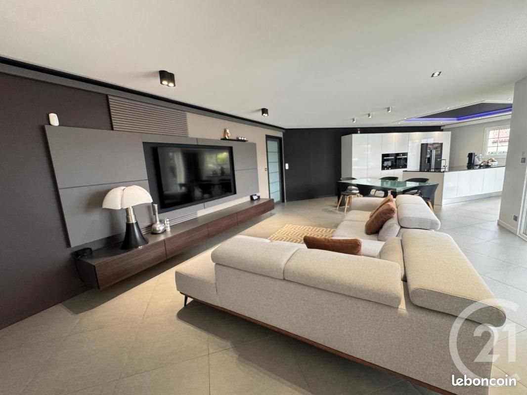 Maison à vendre, 165m², Plaisance-du-Touch