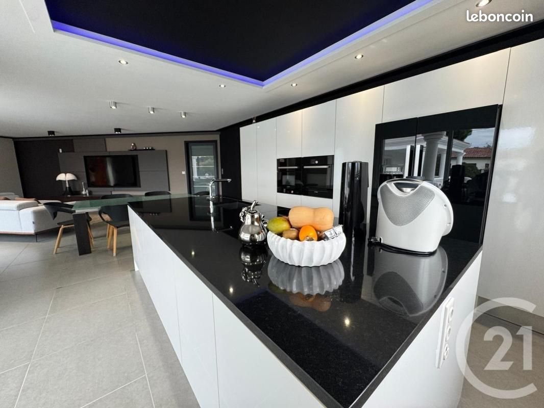 Maison à vendre, 165m², Plaisance-du-Touch