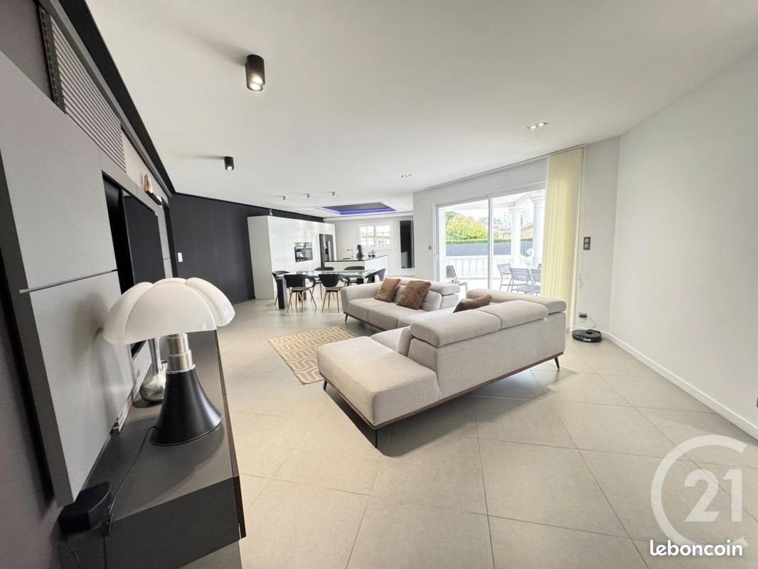 Maison à vendre, 165m², Plaisance-du-Touch