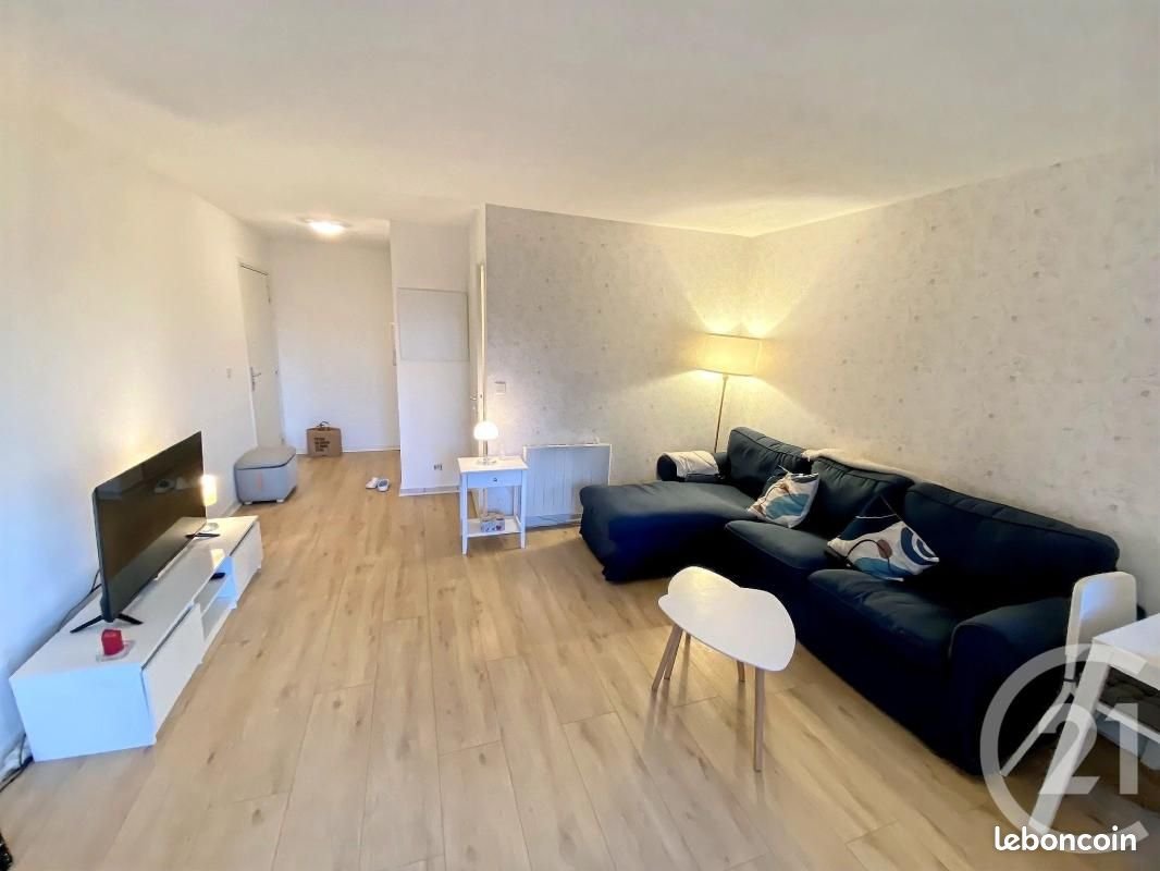 Appartement à louer, 49m², Toulouse