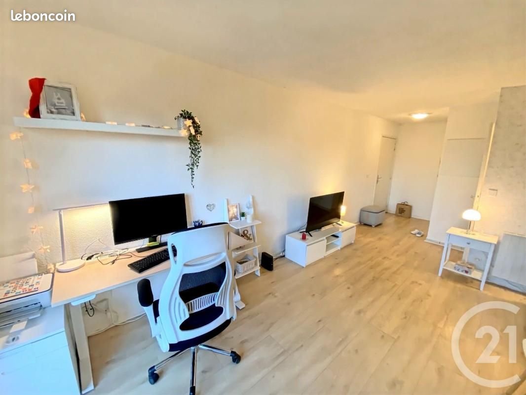 Appartement à louer, 49m², Toulouse