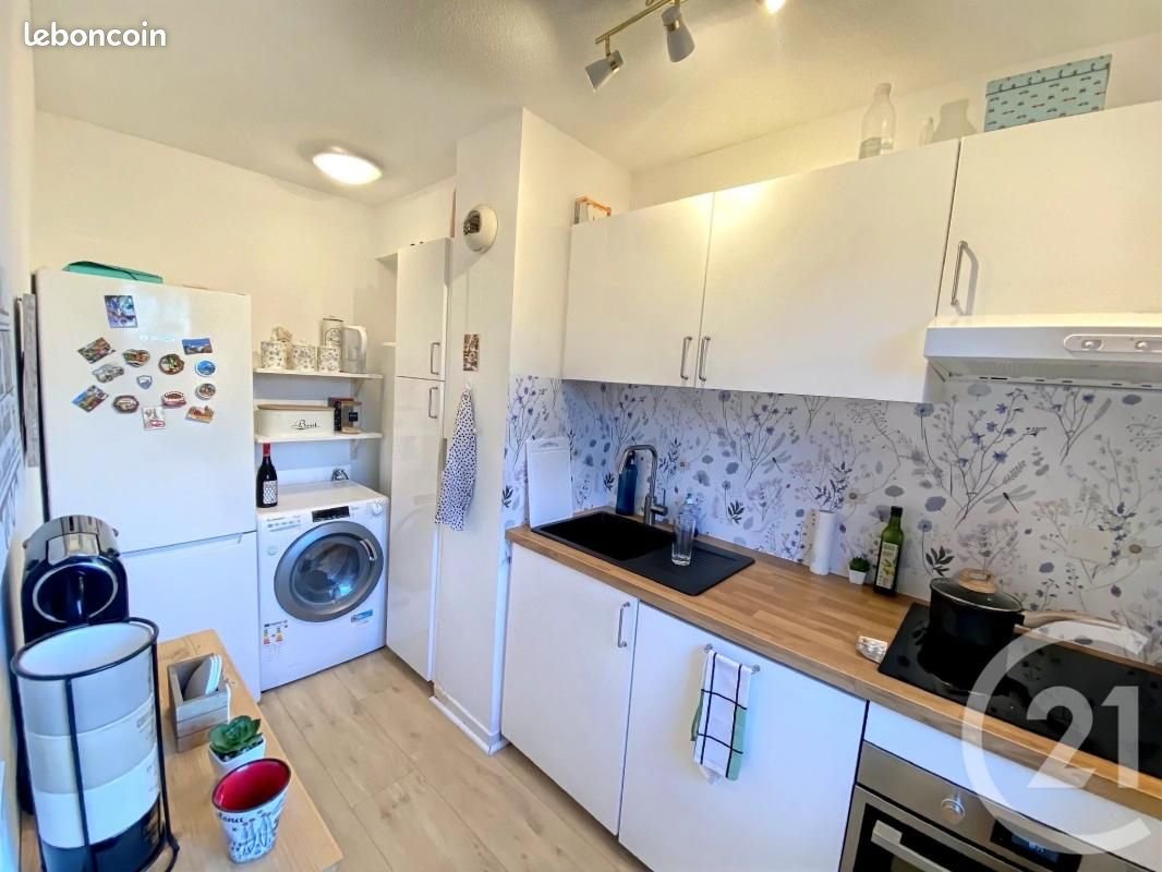 Appartement à louer, 49m², Toulouse