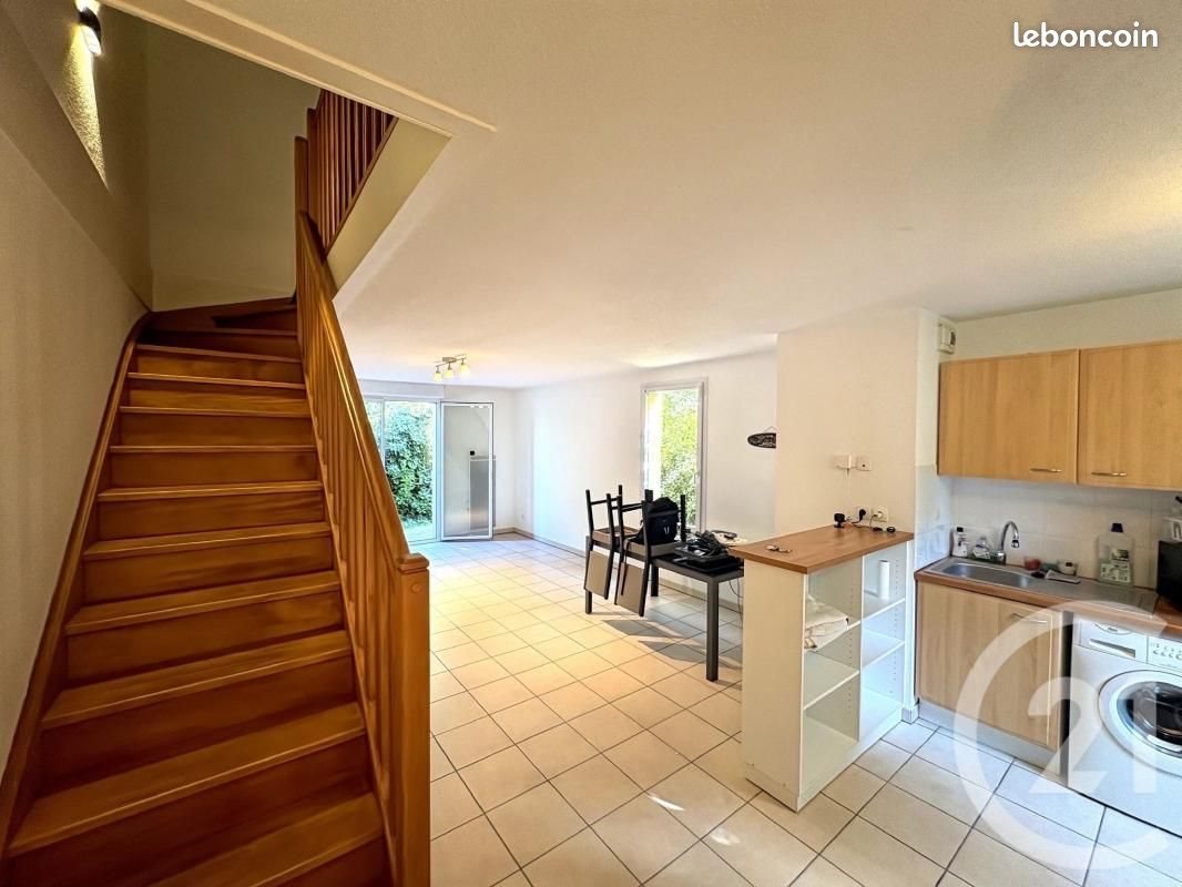 Maison à vendre, 64m², Plaisance-du-Touch