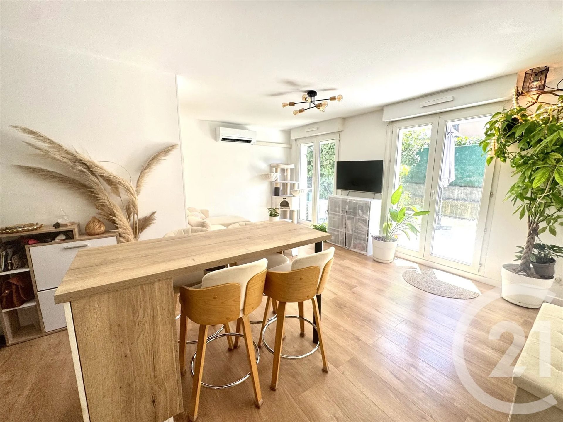 Appartement à vendre, 37m², Tournefeuille