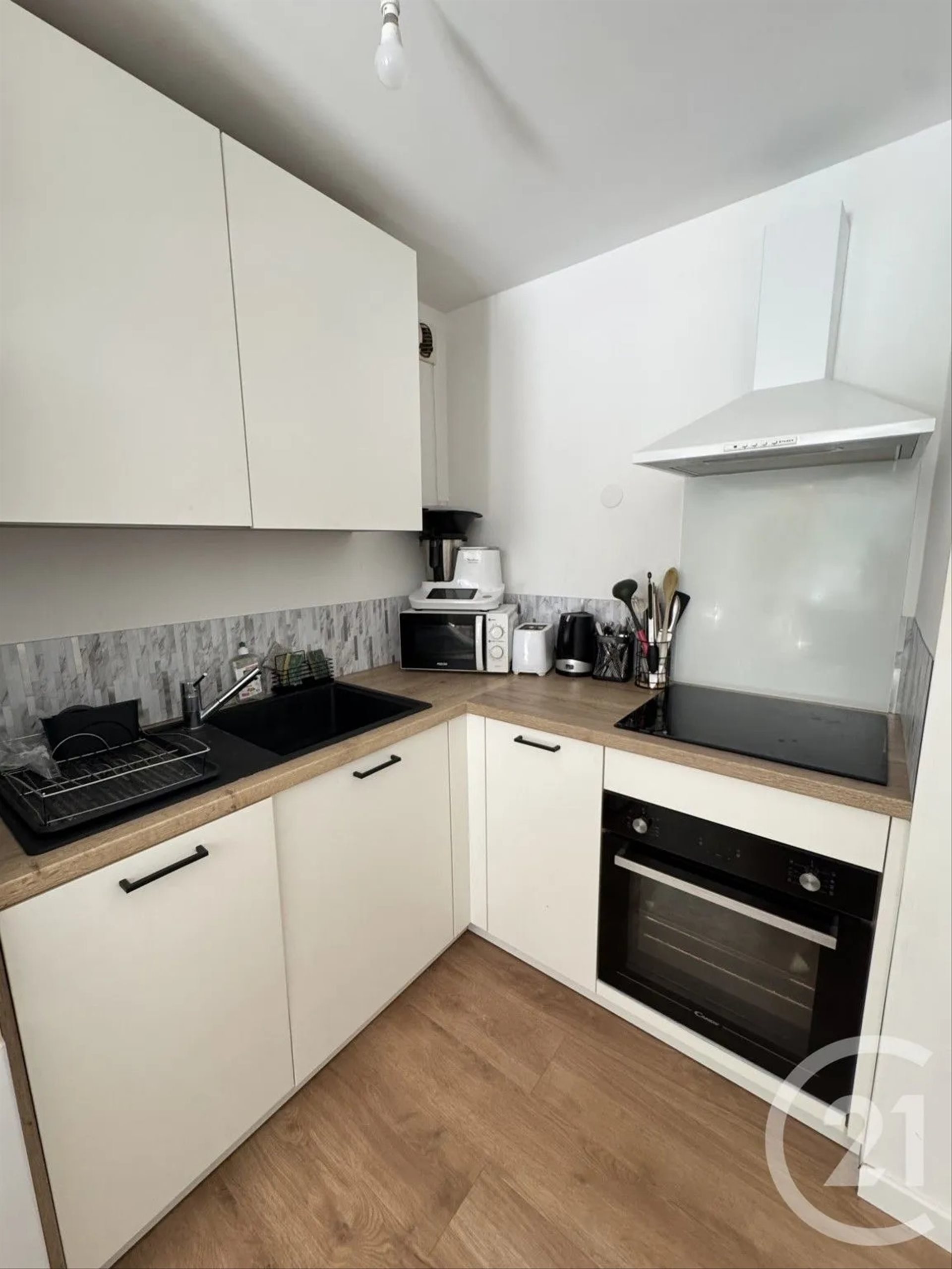 Appartement à vendre, 37m², Tournefeuille
