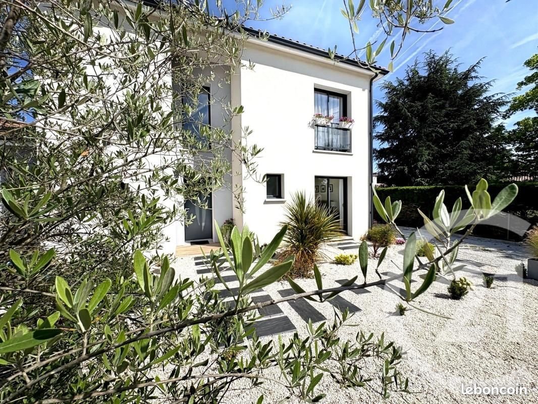 Maison à vendre, 165m², Tournefeuille