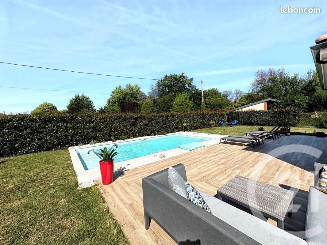 Maison à vendre, 165m², Tournefeuille