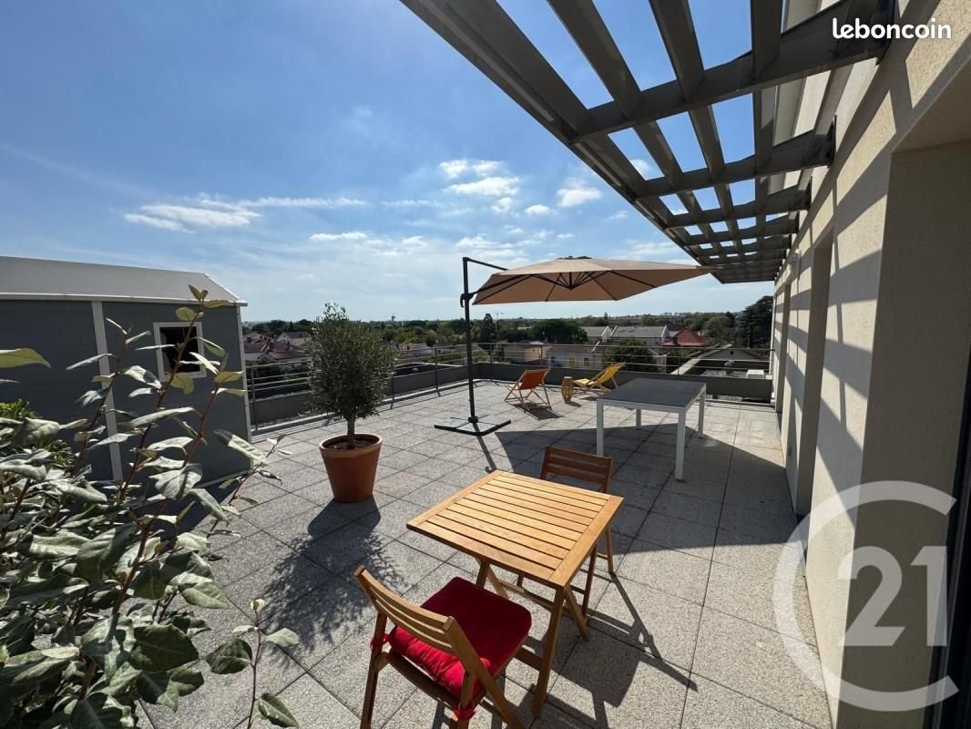 Appartement à vendre, 104m², Toulouse