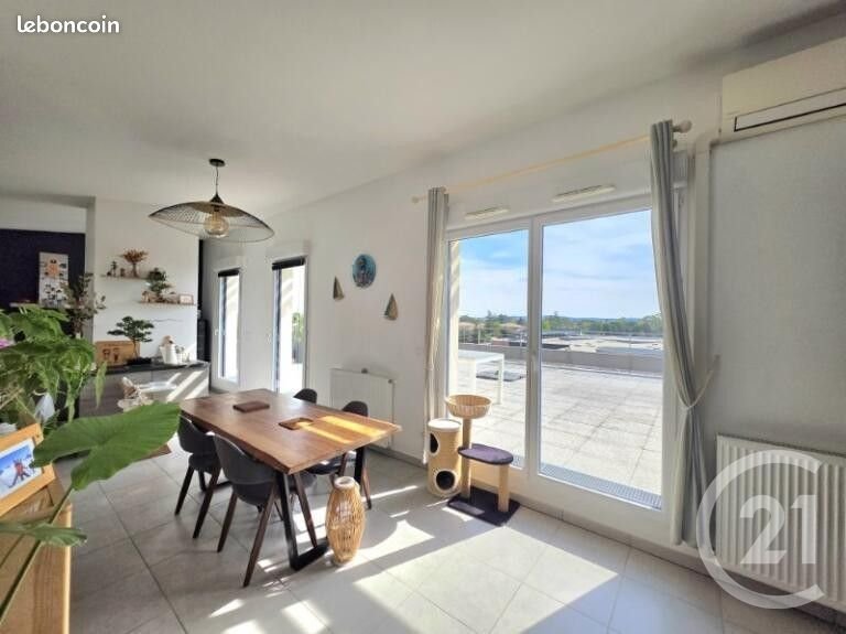 Appartement à vendre, 104m², Toulouse