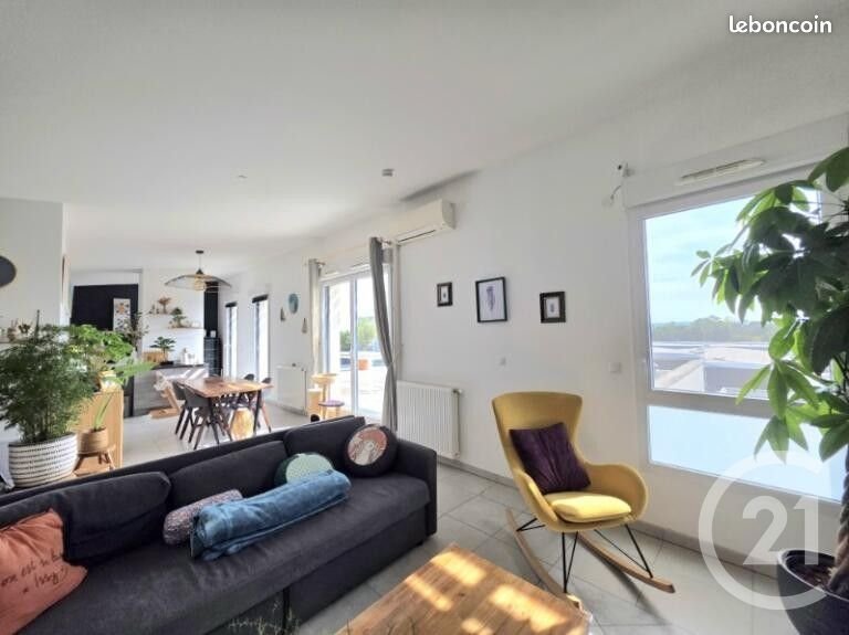 Appartement à vendre, 104m², Toulouse