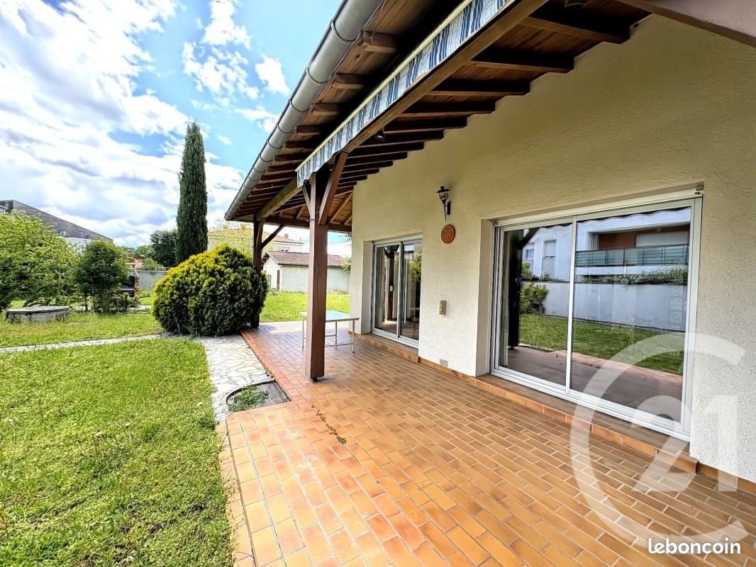 Maison à vendre, 150m², Tournefeuille