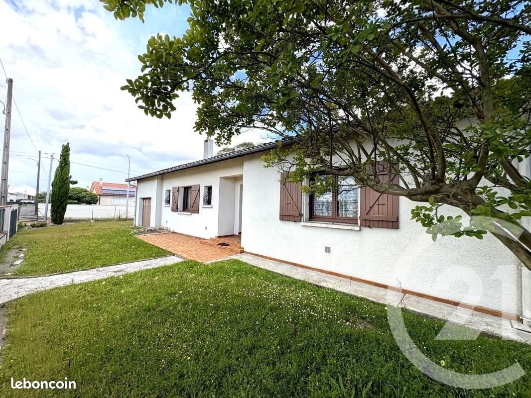 Maison à vendre, 150m², Tournefeuille