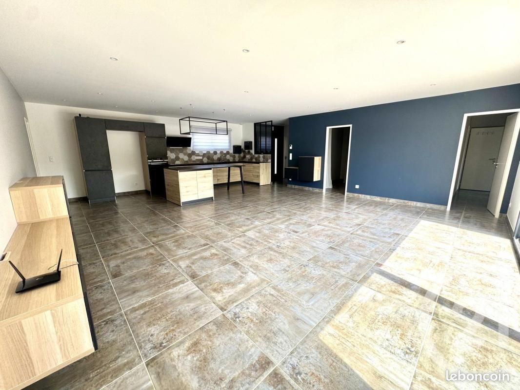 Maison à vendre, 132m², Toulouse