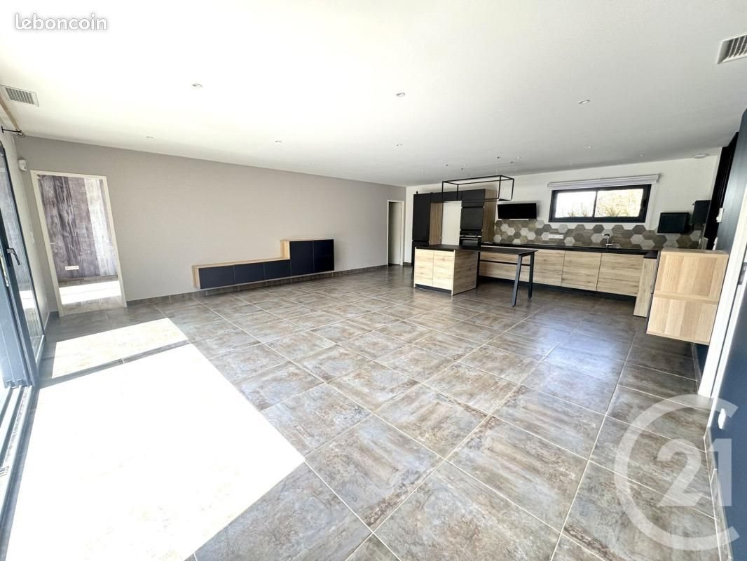 Maison à vendre, 132m², Toulouse