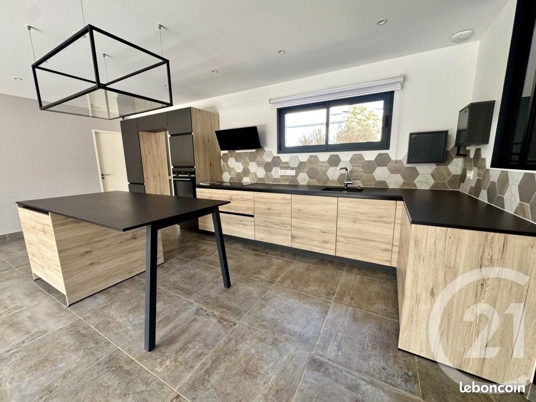 Maison à vendre, 132m², Toulouse