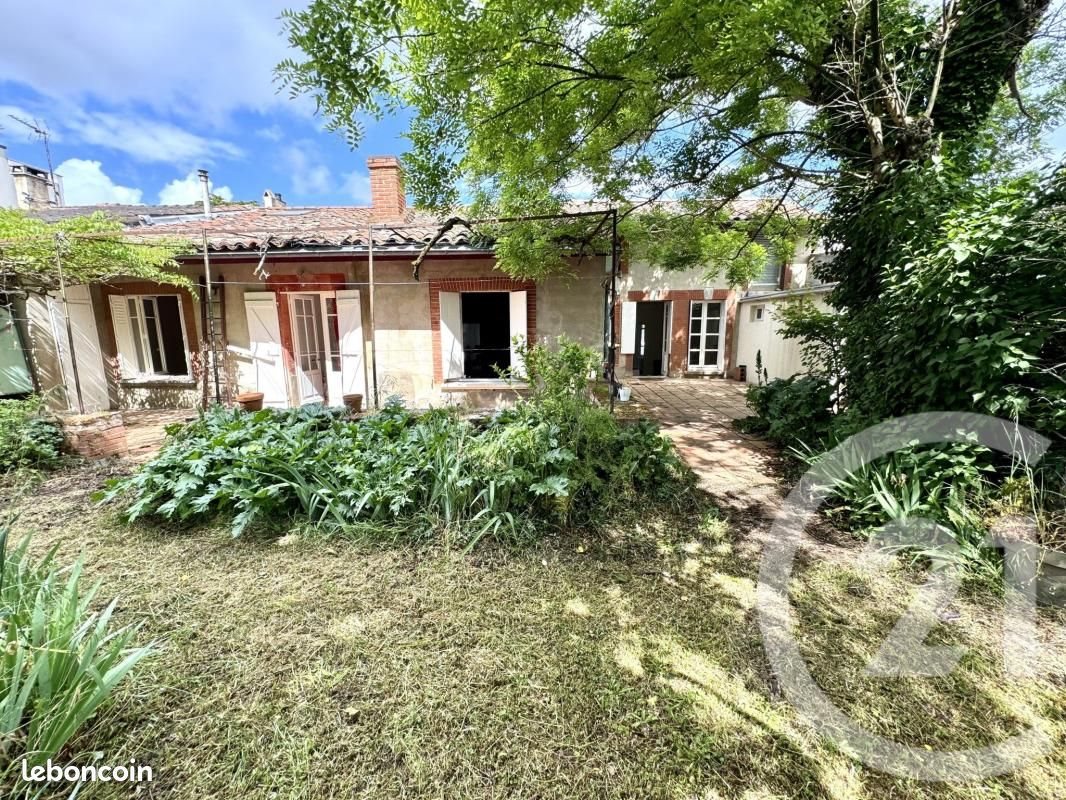 Maison à vendre, 213m², Tournefeuille