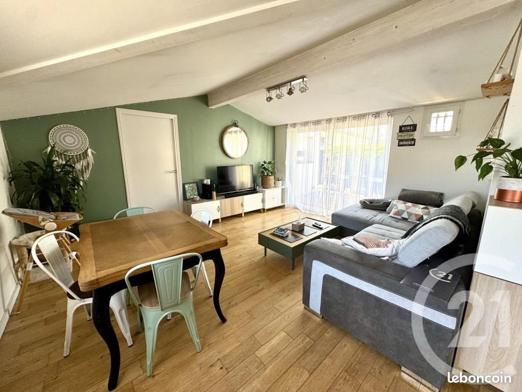 Maison à vendre, 80m², Toulouse