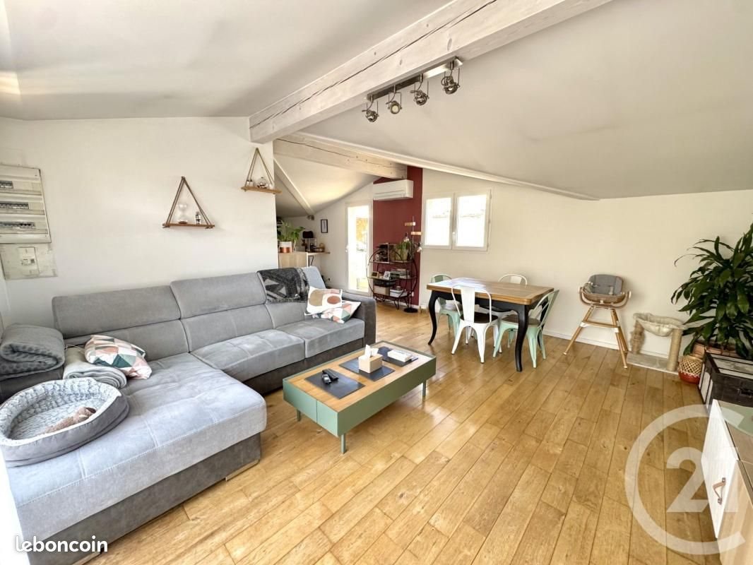 Maison à vendre, 80m², Toulouse