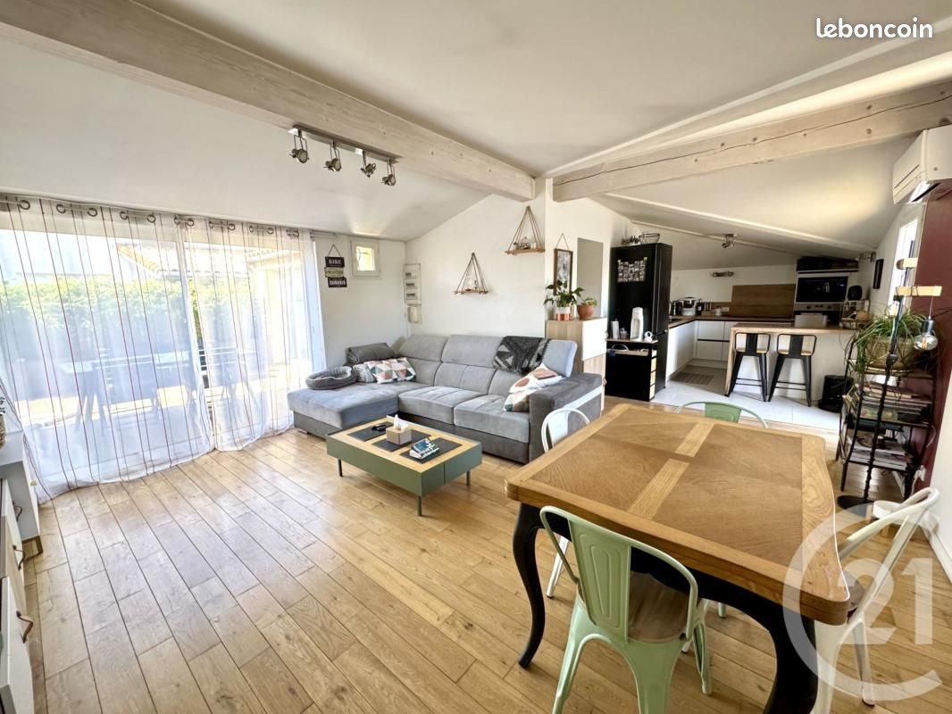 Maison à vendre, 80m², Toulouse