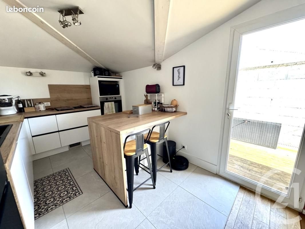 Maison à vendre, 80m², Toulouse