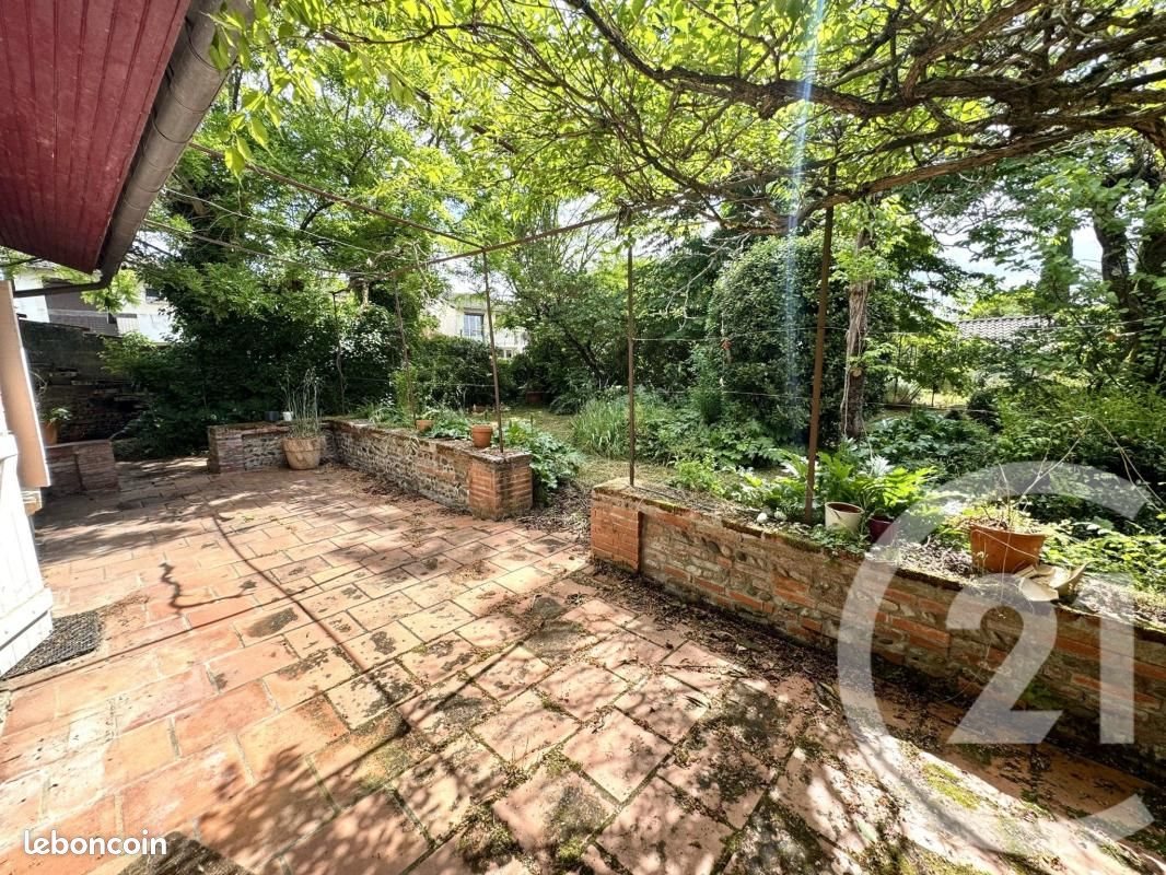 Maison à vendre, 213m², Tournefeuille