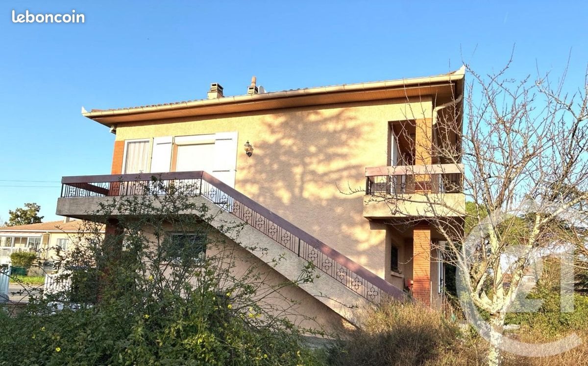 Maison à vendre, 132m², Tournefeuille