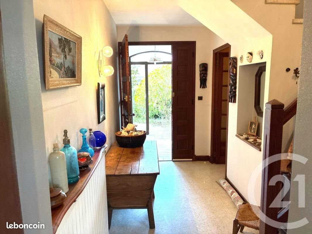Maison à vendre, 132m², Tournefeuille