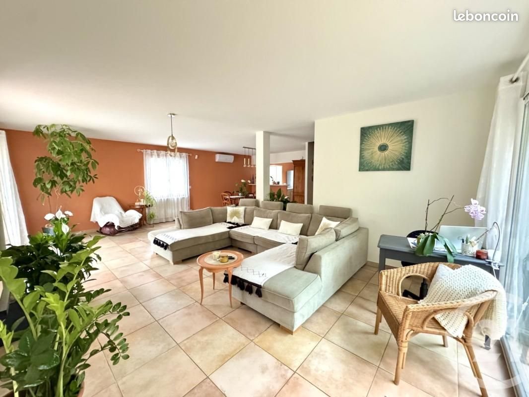 Maison à vendre, 153m², Toulouse