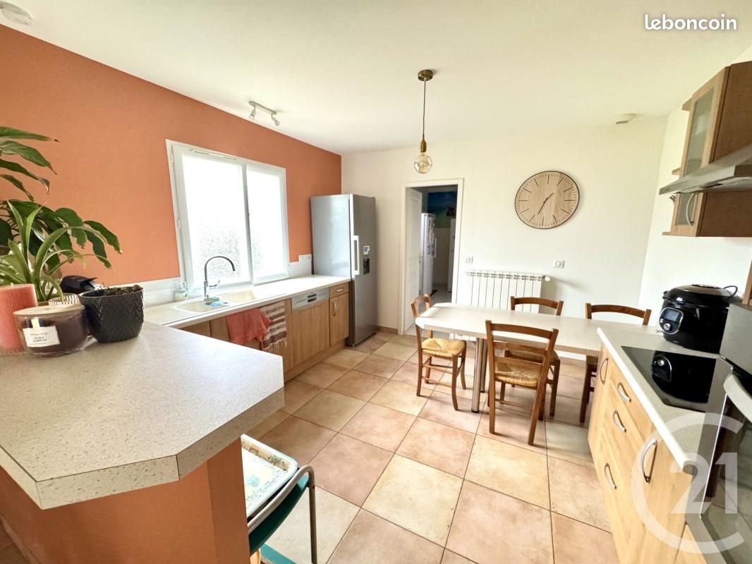 Maison à vendre, 153m², Toulouse