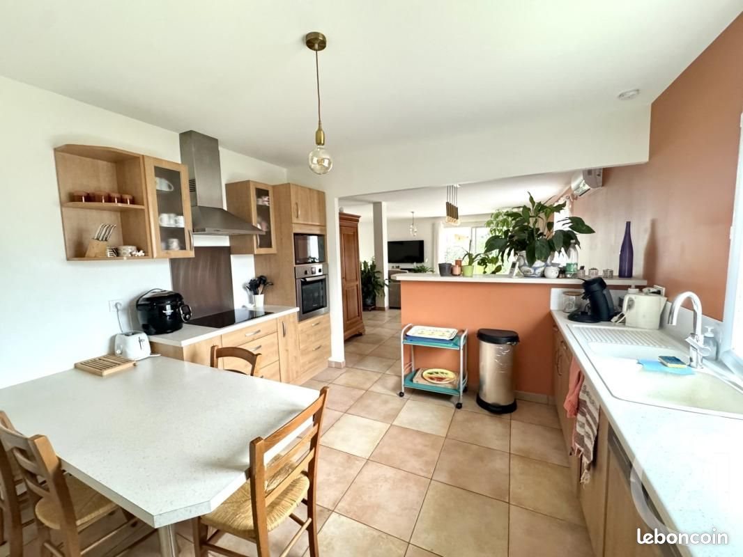 Maison à vendre, 153m², Toulouse