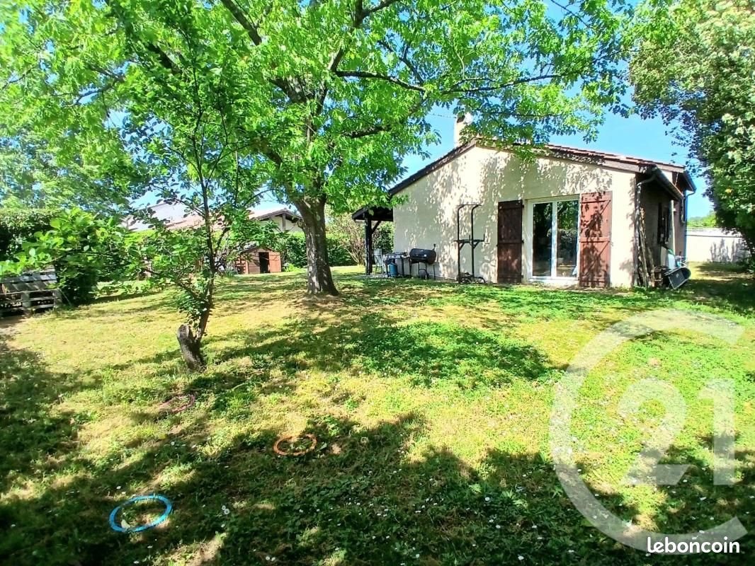 Maison à vendre, 106m², Tournefeuille