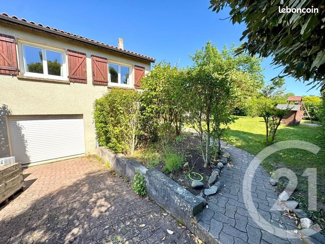 Maison à vendre, 106m², Tournefeuille