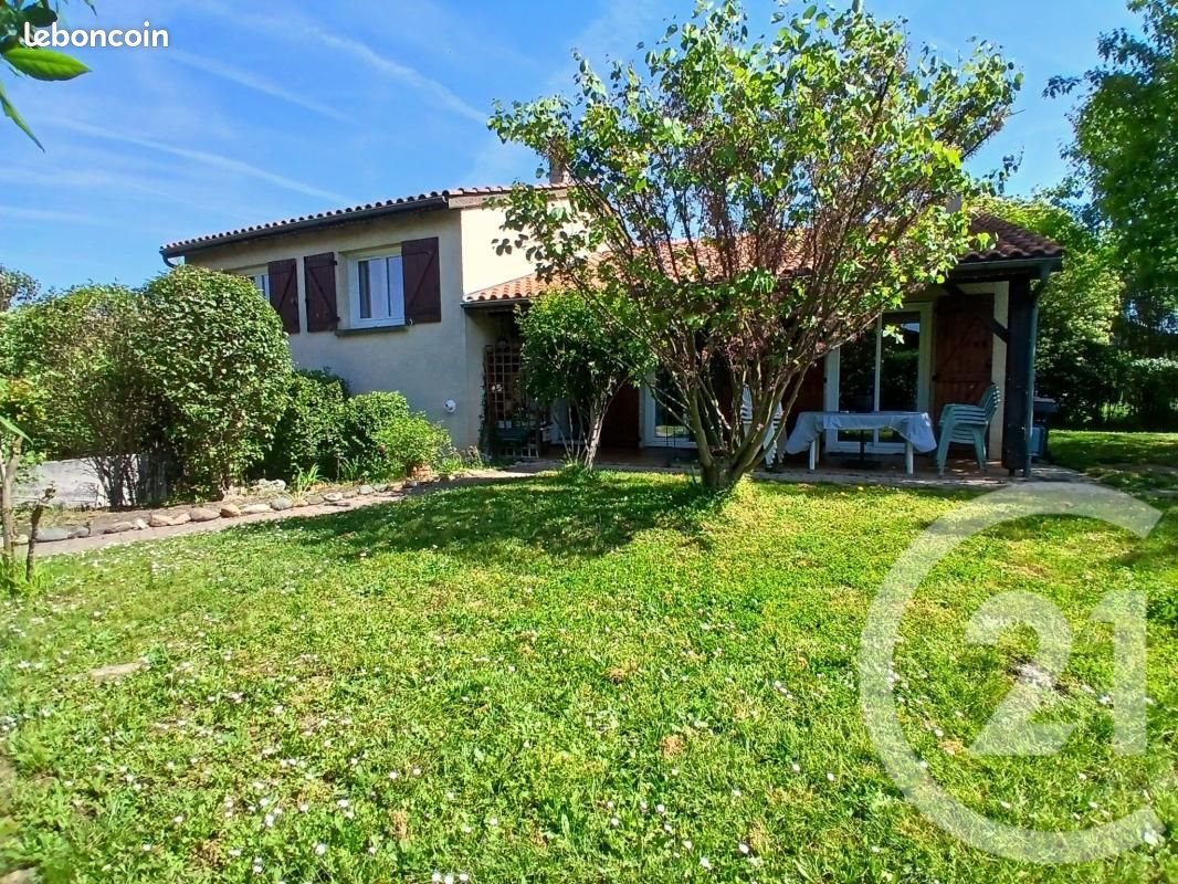 Maison à vendre, 106m², Tournefeuille