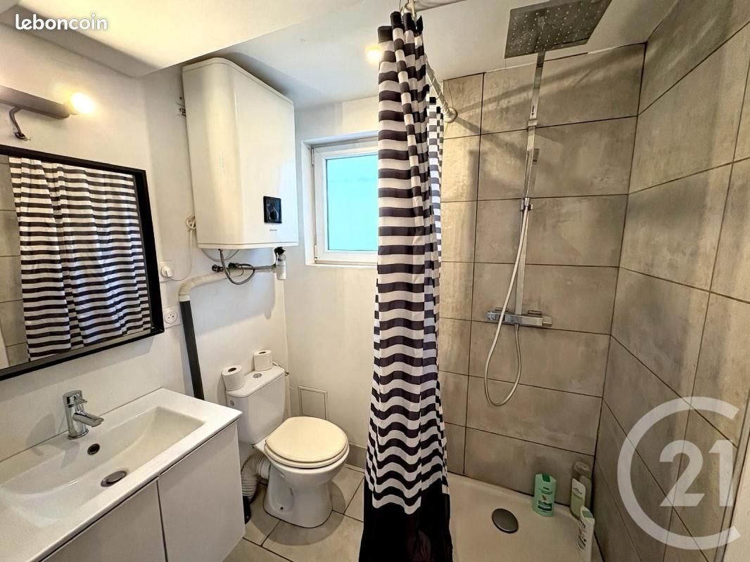 Appartement à vendre, 23m², Toulouse