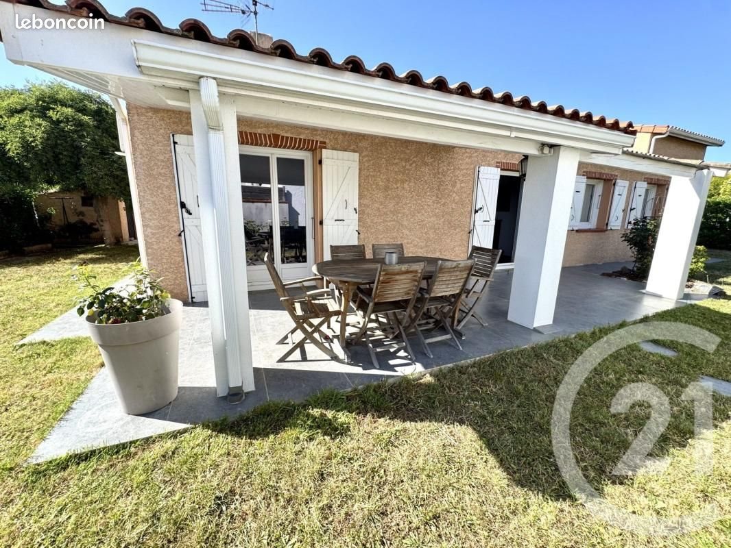 Maison à vendre, 116m², Plaisance-du-Touch