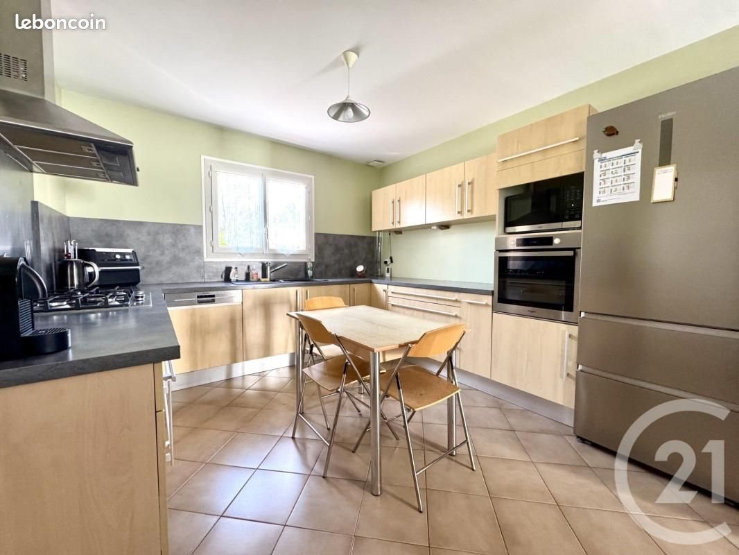 Maison à vendre, 116m², Plaisance-du-Touch
