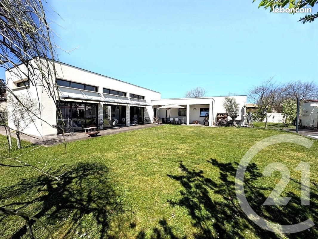 Maison à vendre, 219m², Tournefeuille