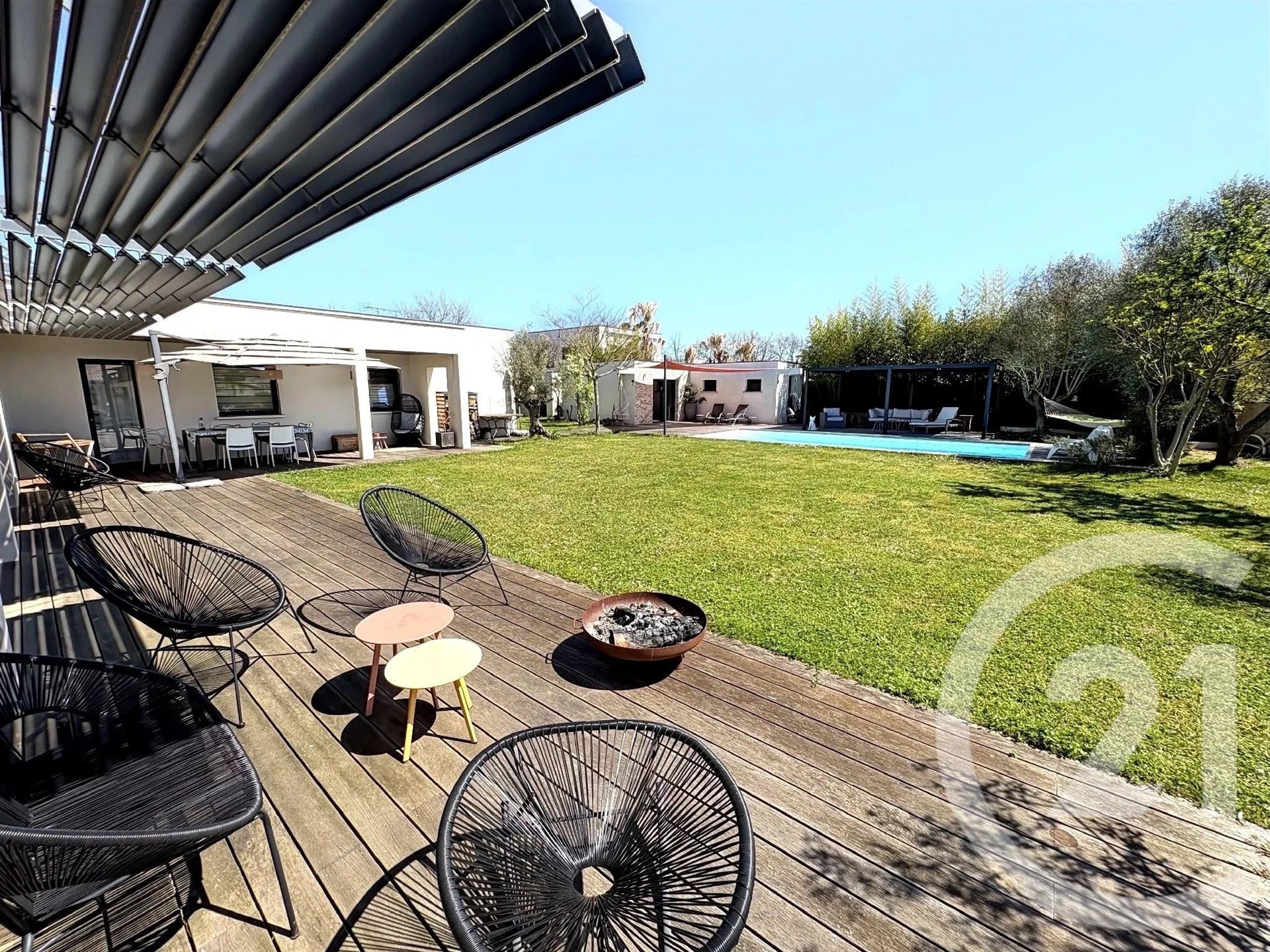 Maison à vendre, 219m², Tournefeuille