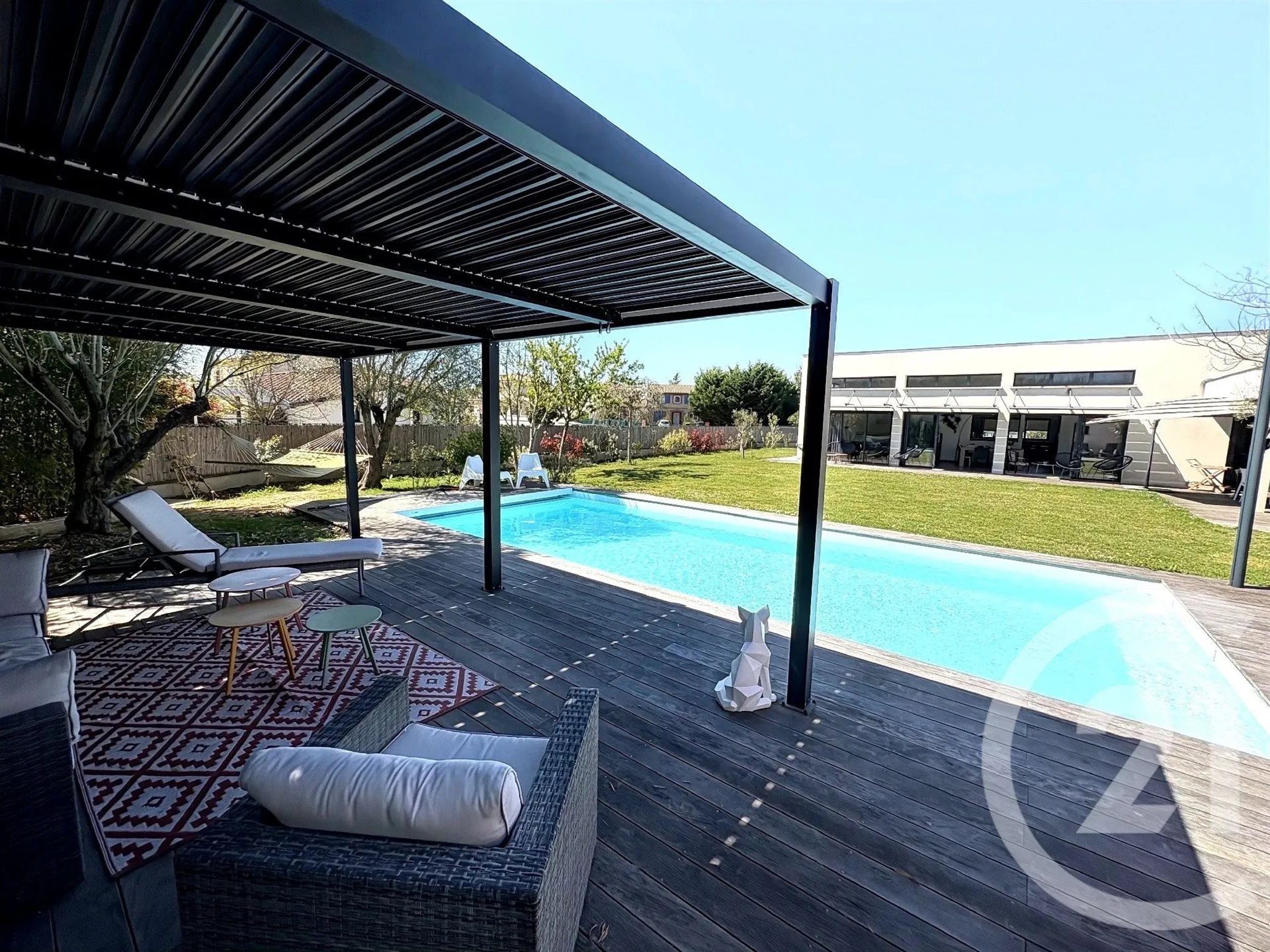 Maison à vendre, 219m², Tournefeuille