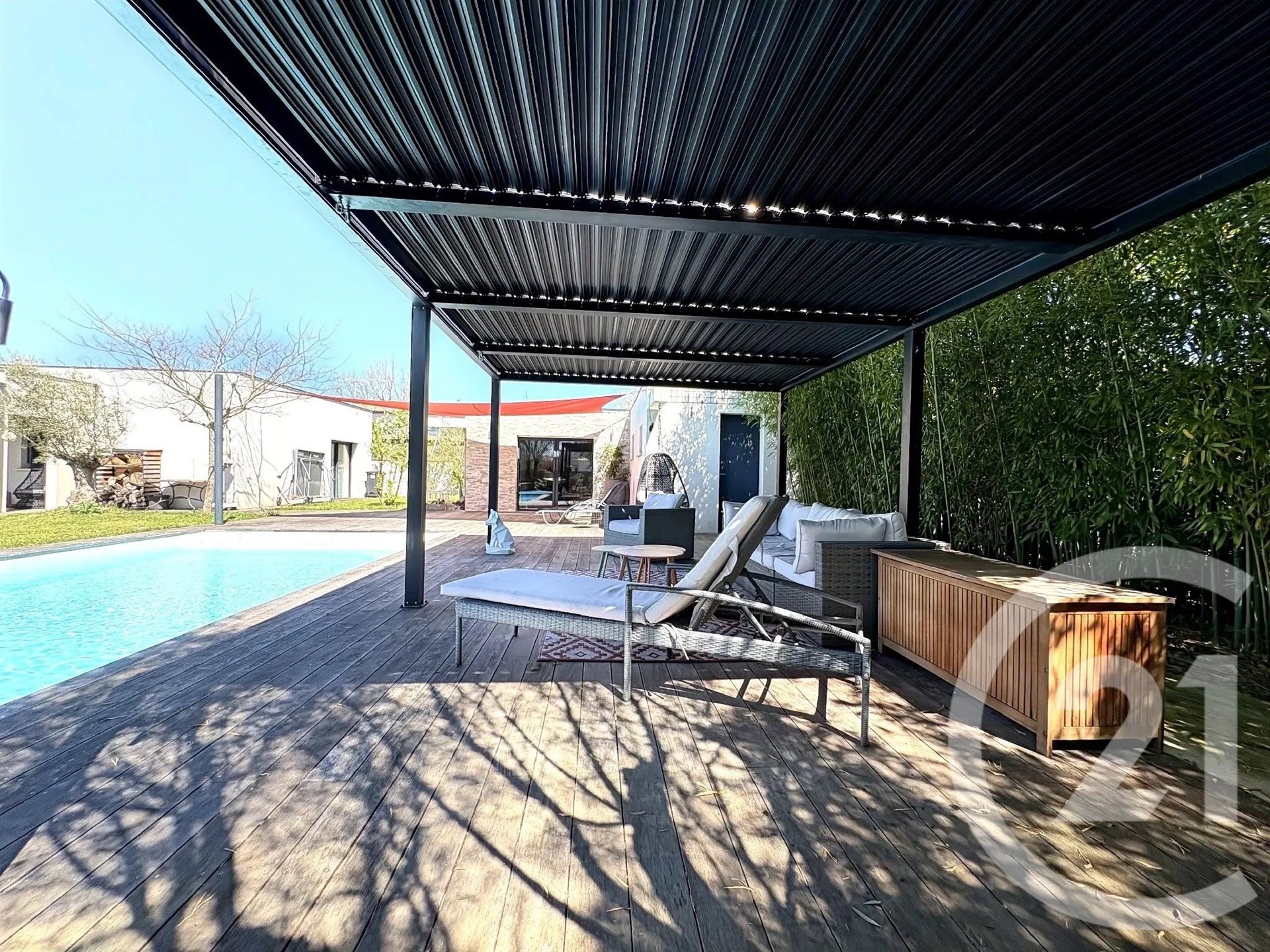 Maison à vendre, 219m², Tournefeuille