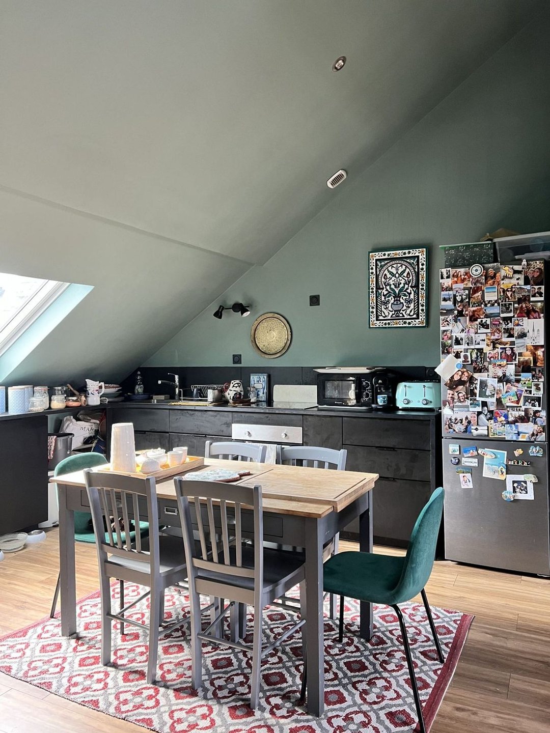 Appartement à vendre, 71m², Rouen