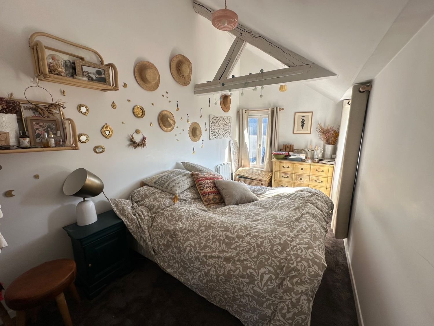 Appartement à vendre, 71m², Rouen