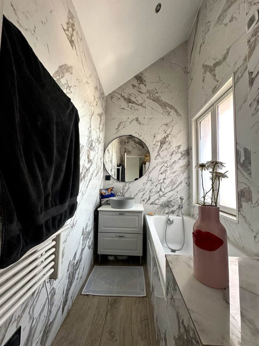 Appartement à vendre, 71m², Rouen