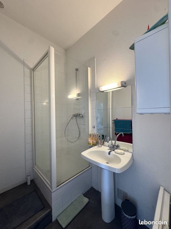 Appartement à vendre, 33m², Rouen