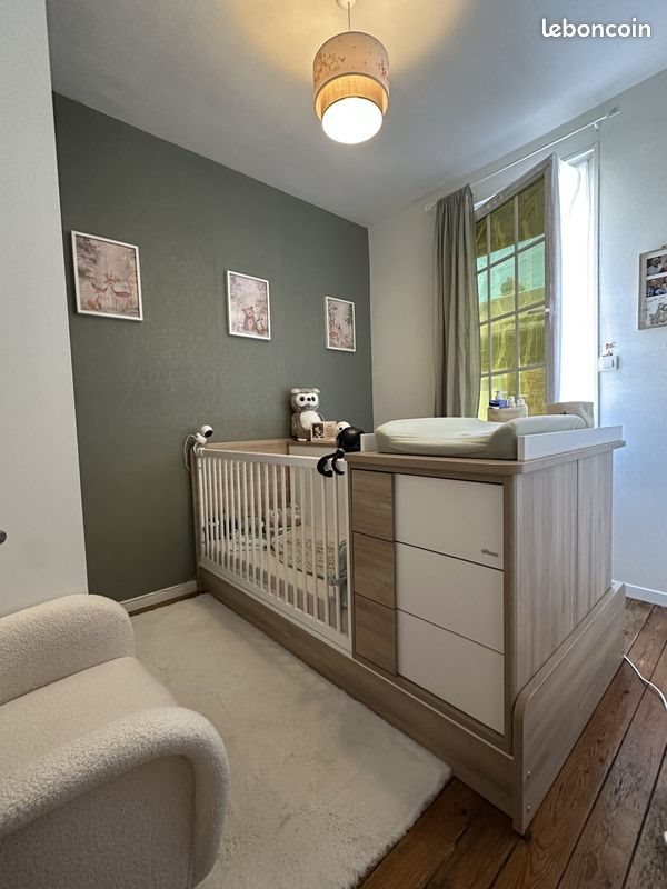 Maison à vendre, 82m², Saint-Etienne-du-Rouvray