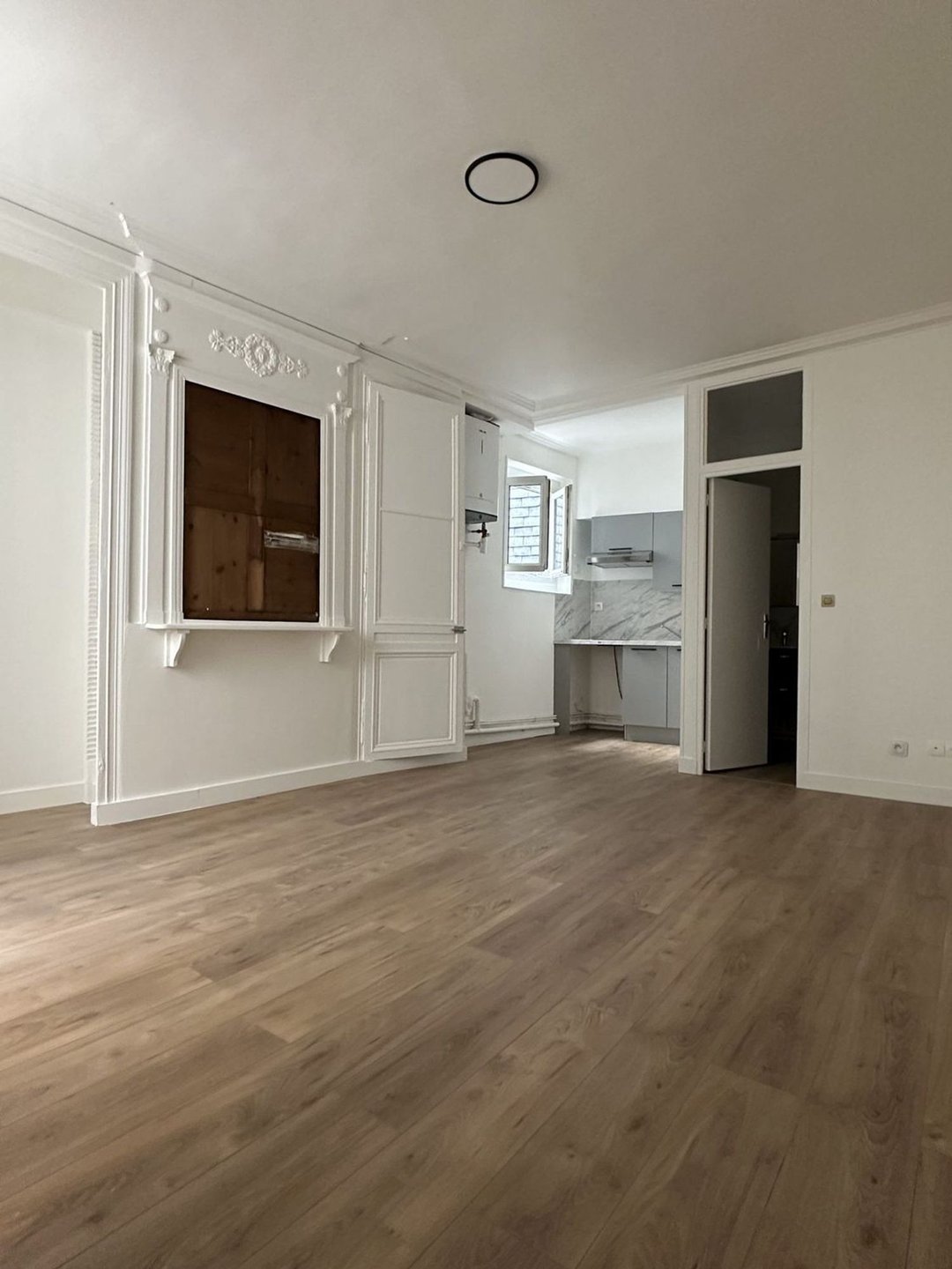 Appartement à vendre, 23m², Rouen
